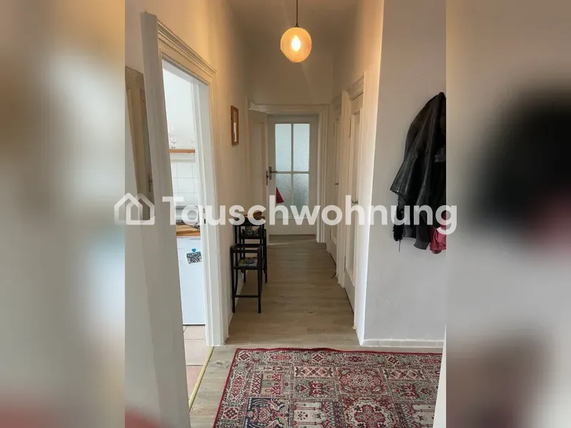 Tauschwohnung: Wohnungstausch wbs Fhain Kreuzberg — photo 1
